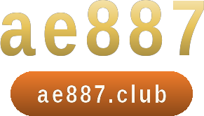 ae887 logo